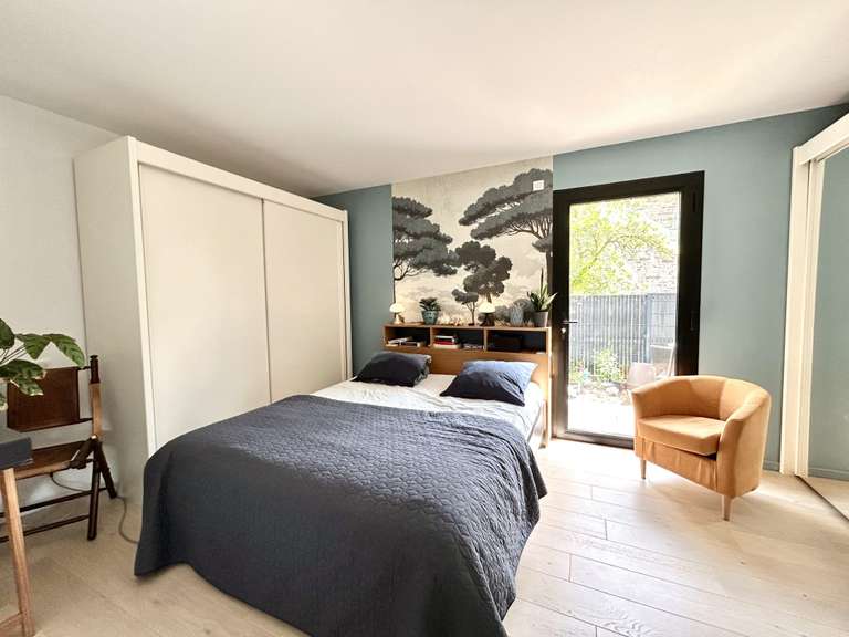 Maison Plérin - 5 chambres - 168m²