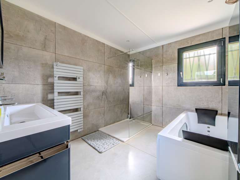 Maison Lecques - 4 chambres - 180m²