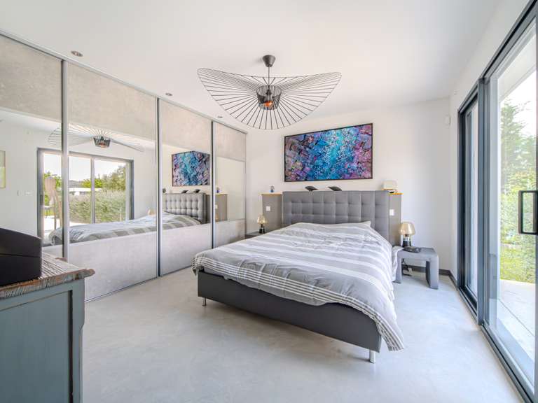 Maison Lecques - 4 chambres - 180m²