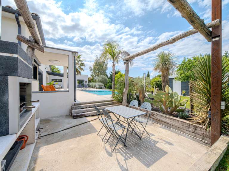 Maison Lecques - 4 chambres - 180m²