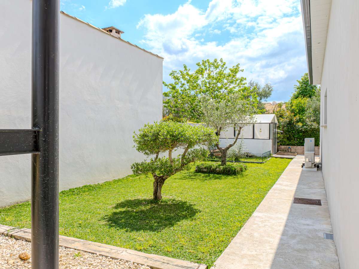 Maison Lecques
