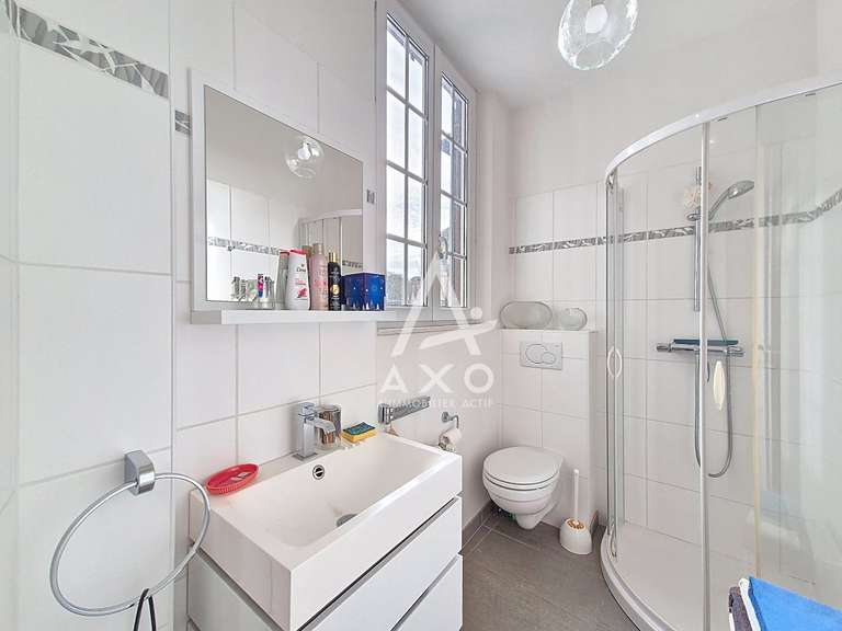Maison Fouquenies - 5 chambres - 216m²
