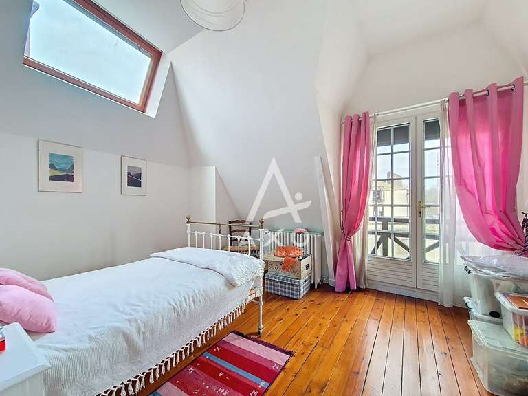 Maison Fouquenies - 5 chambres - 216m²