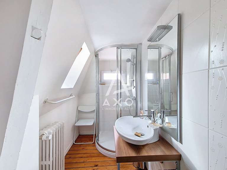 Maison Fouquenies - 5 chambres - 216m²