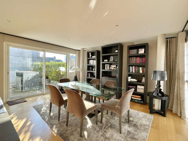 House Saint-Brieuc - 4 bedrooms - 143m²