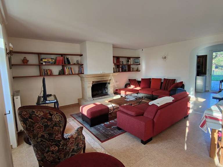 House Talmont-Saint-Hilaire - 4 bedrooms - 195m²