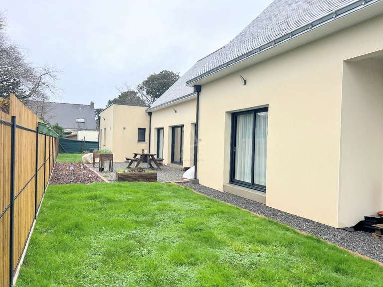 Maison La Turballe - 3 chambres - 163m²