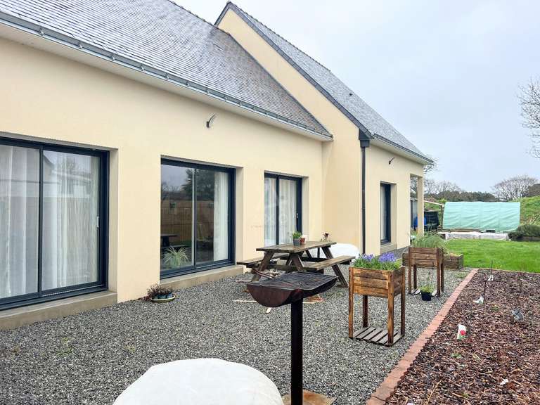 Maison La Turballe - 3 chambres - 163m²