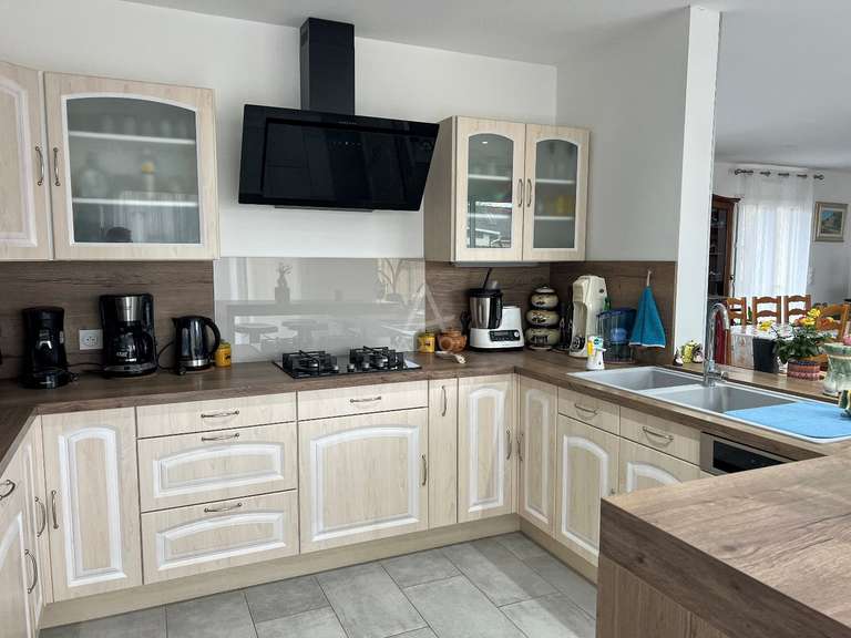 Maison La Turballe - 3 chambres - 163m²