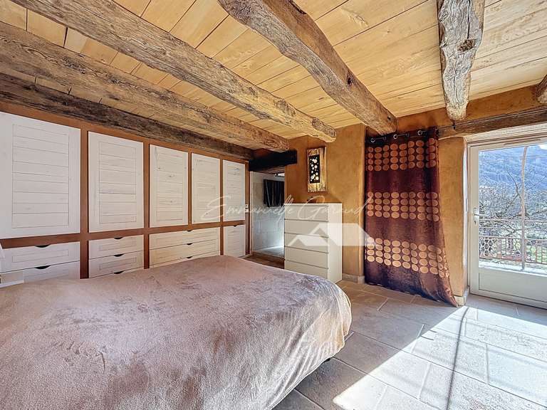 Maison Rivière-sur-Tarn - 5 chambres - 197m²