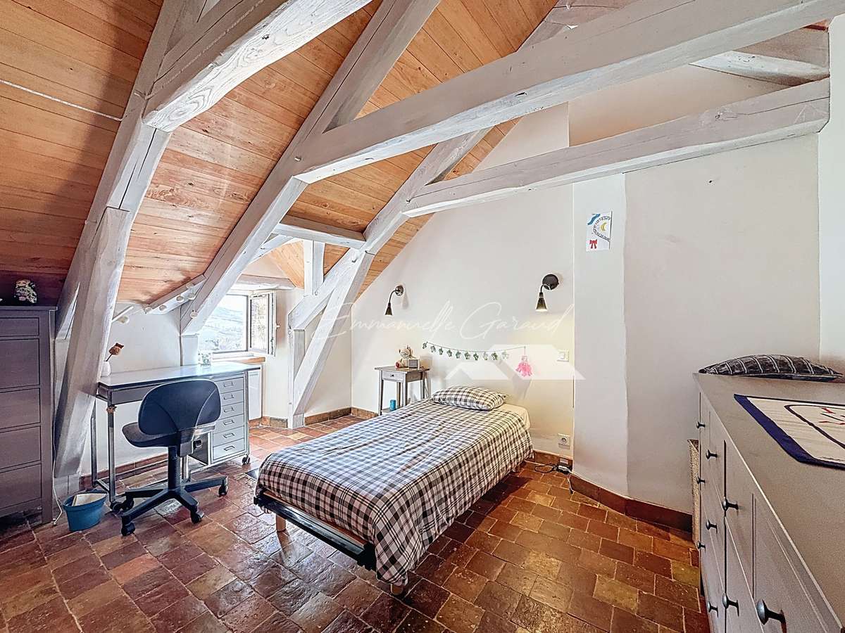 Maison Rivière-sur-Tarn