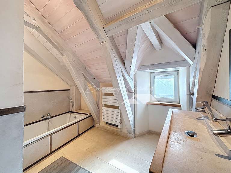 Maison Rivière-sur-Tarn - 5 chambres - 197m²