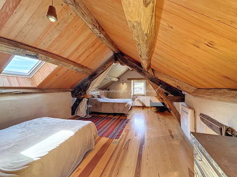 Maison Rivière-sur-Tarn - 5 chambres - 197m²