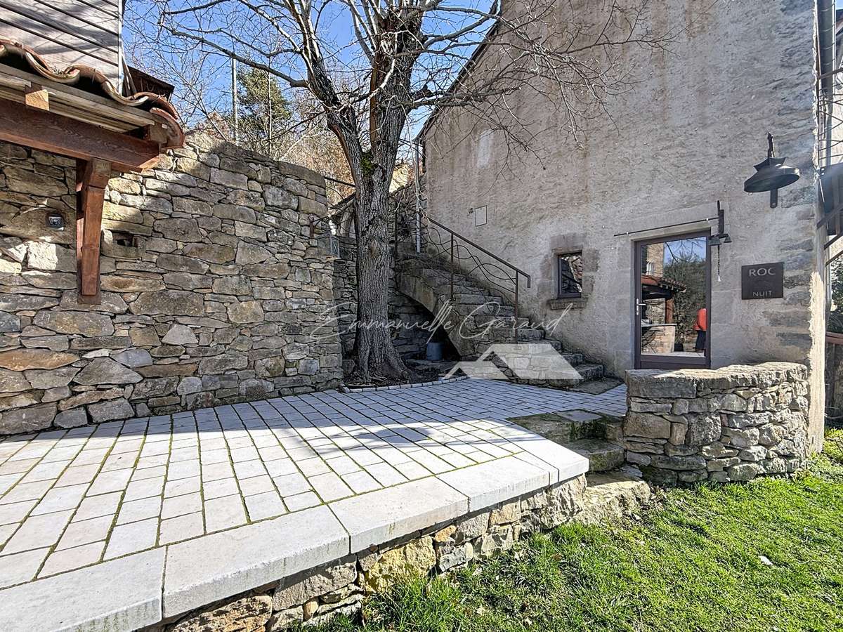 Maison Rivière-sur-Tarn