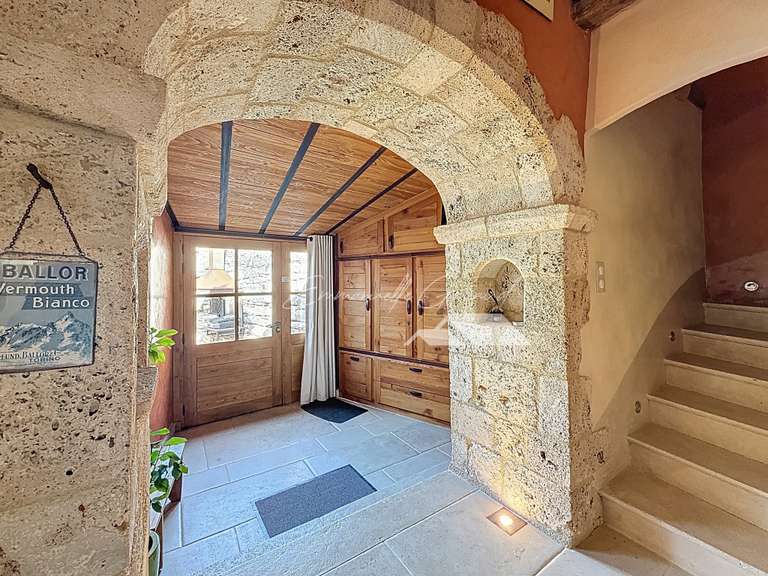 Maison Rivière-sur-Tarn - 5 chambres - 197m²