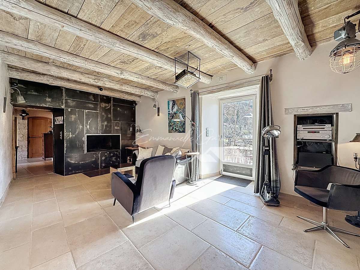 Maison Rivière-sur-Tarn