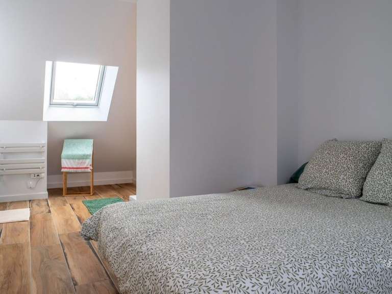 House Clohars-Carnoët - 5 bedrooms - 130m²