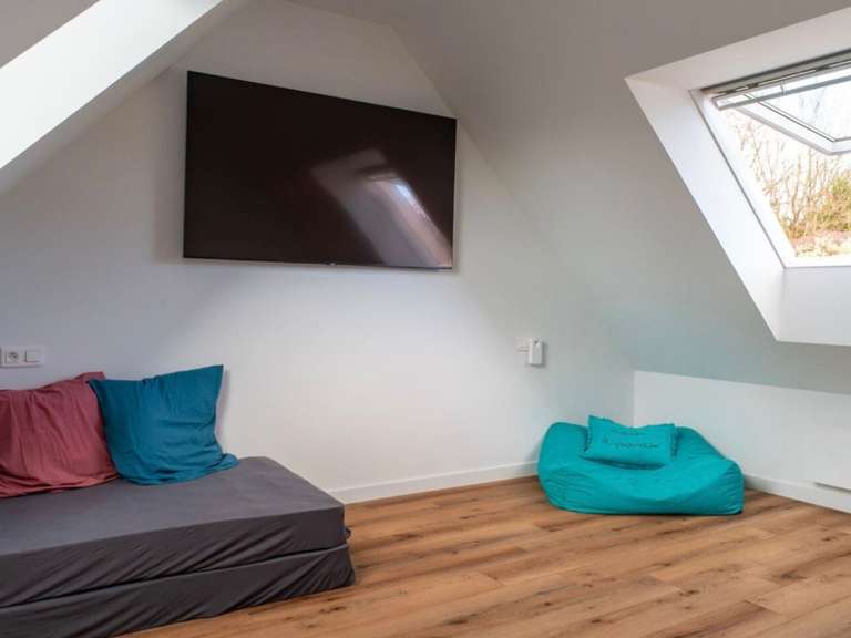 House Clohars-Carnoët - 5 bedrooms - 130m²