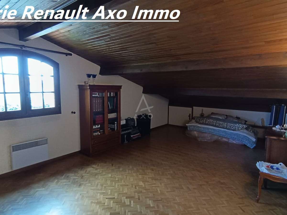 Maison Fenouillet