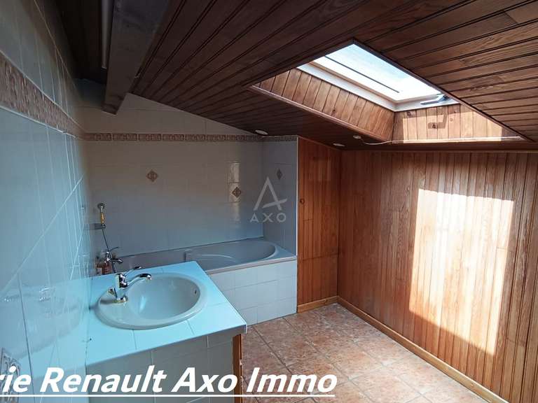 Maison Fenouillet - 3 chambres - 231m²