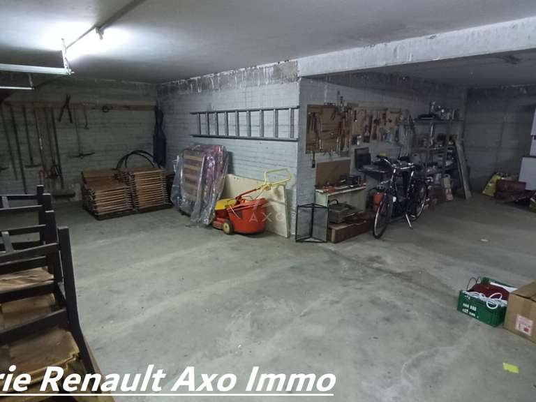 Maison Fenouillet - 3 chambres - 231m²