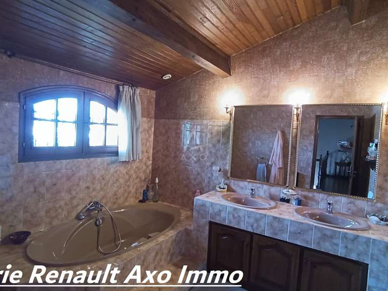 Maison Fenouillet - 3 chambres - 231m²