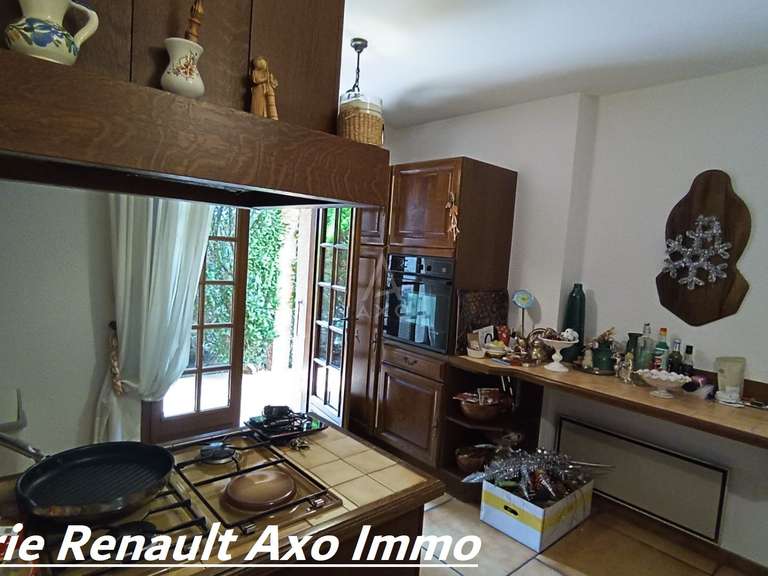Maison Fenouillet - 3 chambres - 231m²