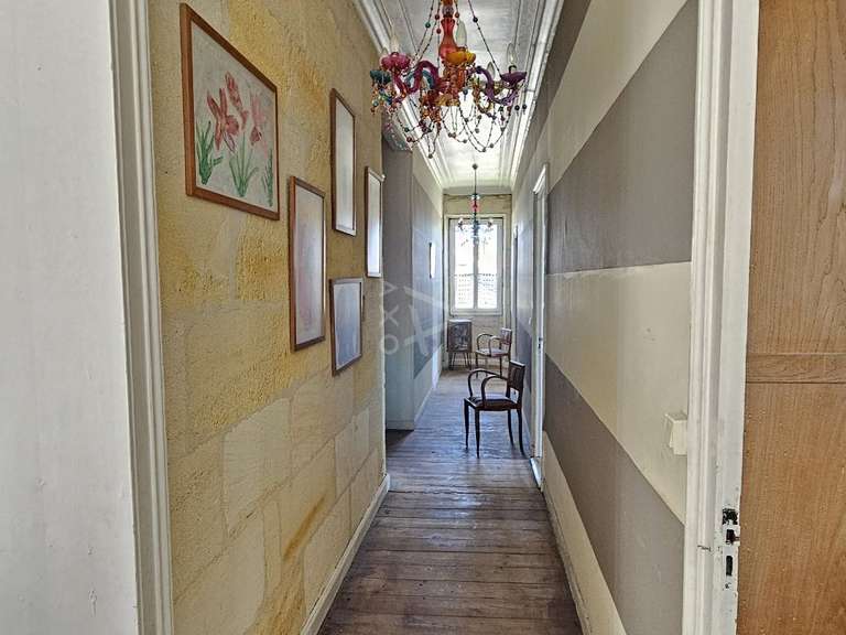 House Gauriaguet - 13 bedrooms - 530m²