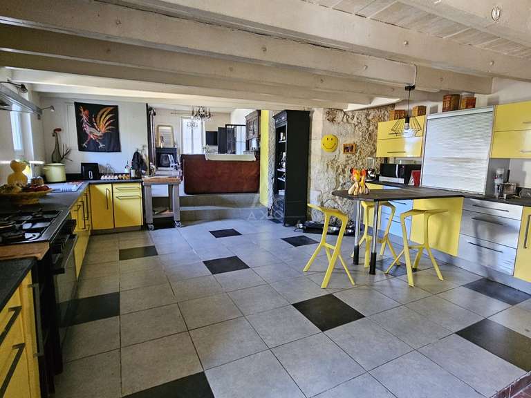 House Gauriaguet - 13 bedrooms - 530m²