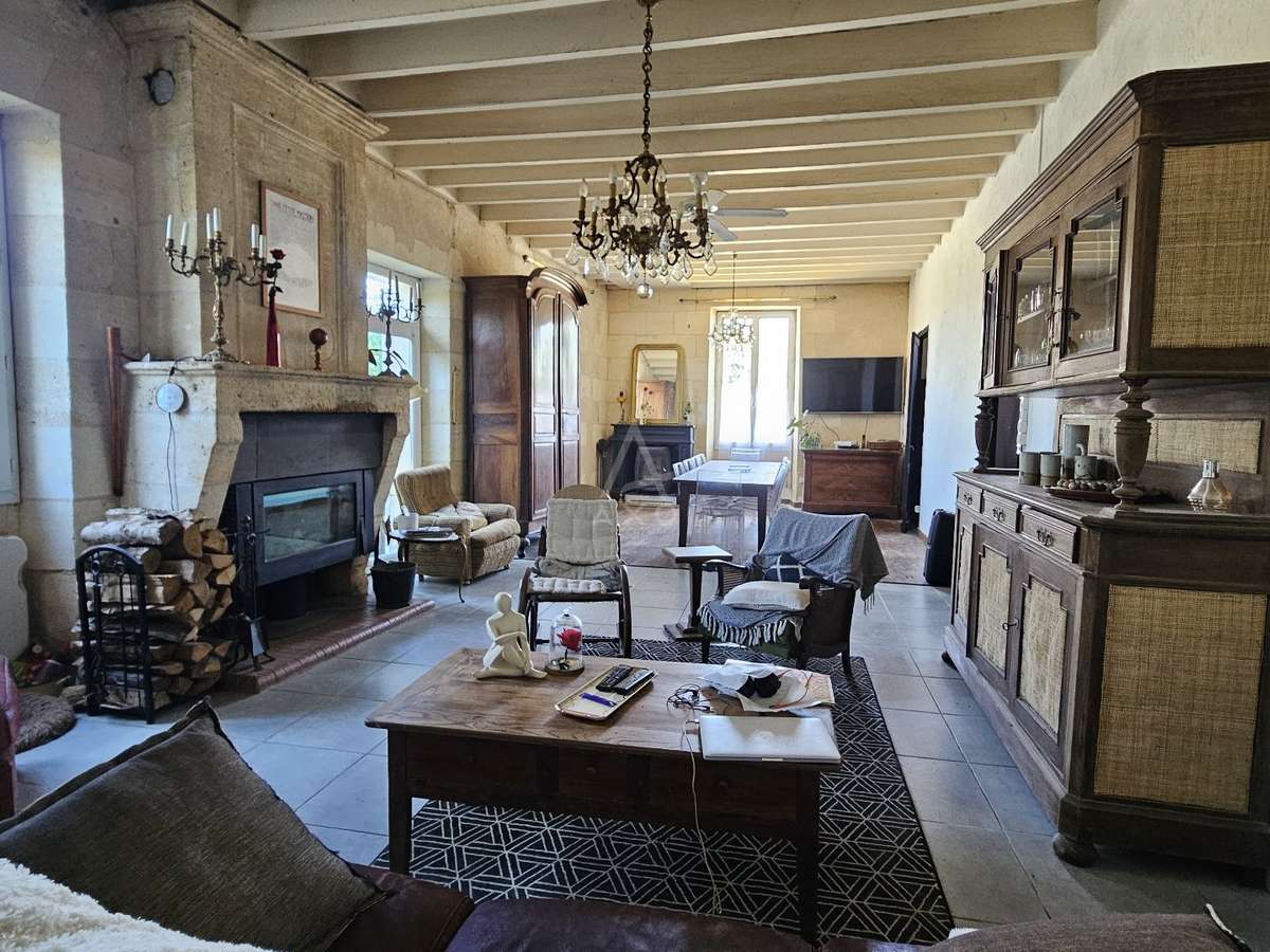 Maison Gauriaguet