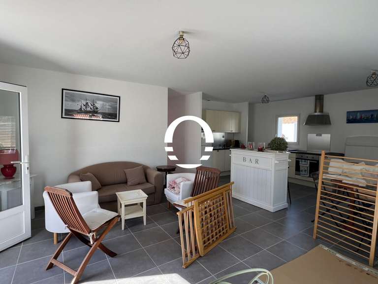 Maison Préfailles - 7 chambres - 182m²
