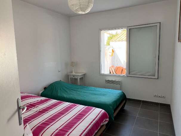 Maison Préfailles - 7 chambres - 182m²