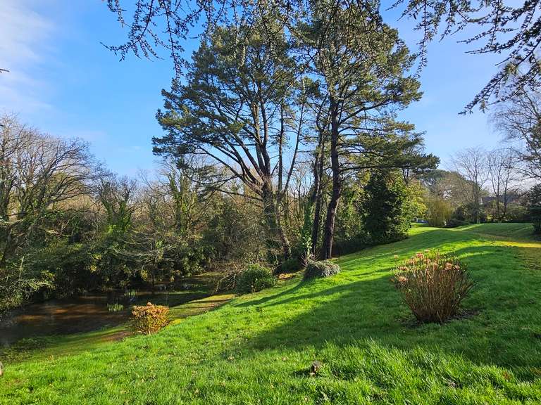 Maison Trégunc - 5 chambres - 226m²