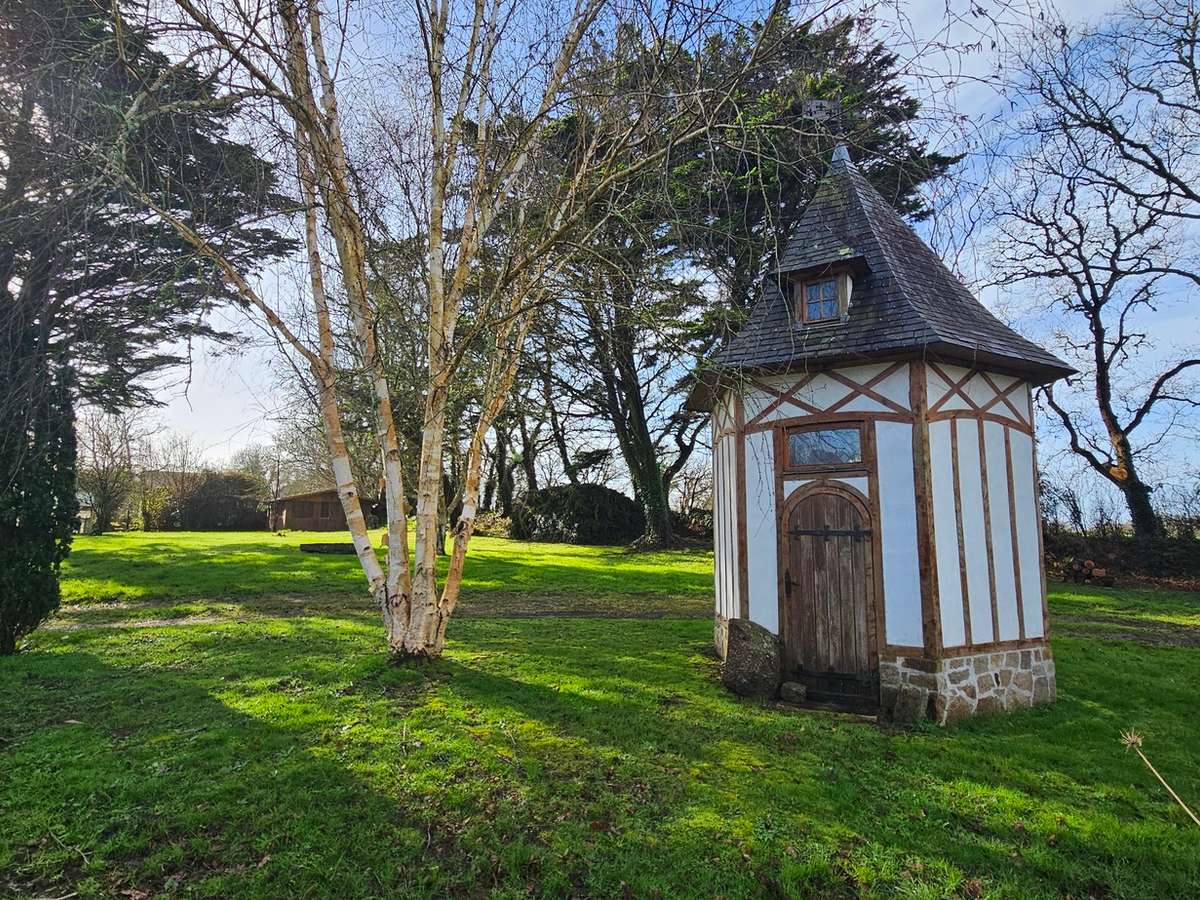Maison Trégunc