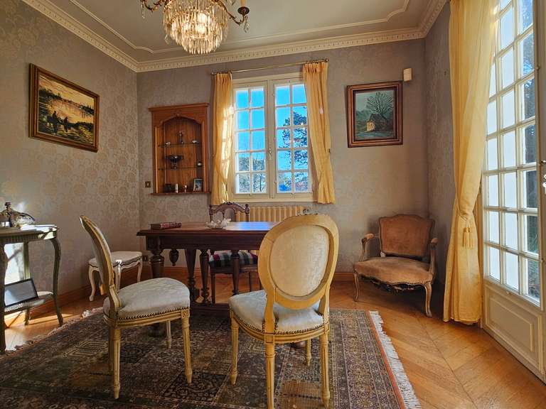 Maison Trégunc - 5 chambres - 226m²