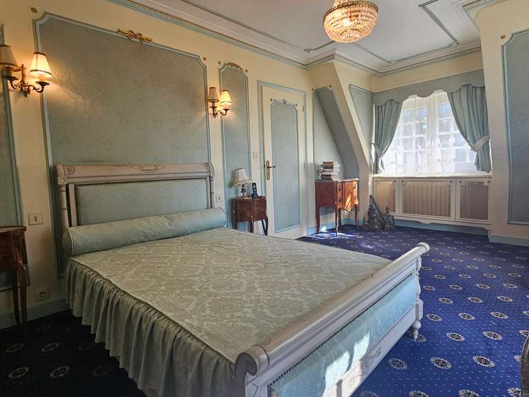 Maison Trégunc - 5 chambres - 226m²
