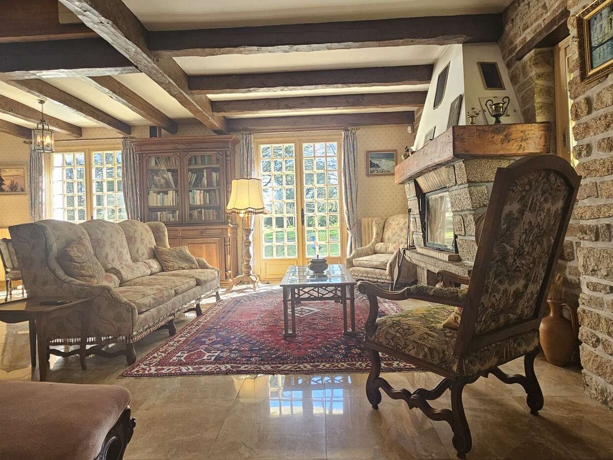 Maison Trégunc