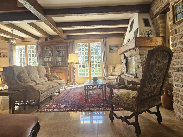 Maison Trégunc - 5 chambres - 226m²