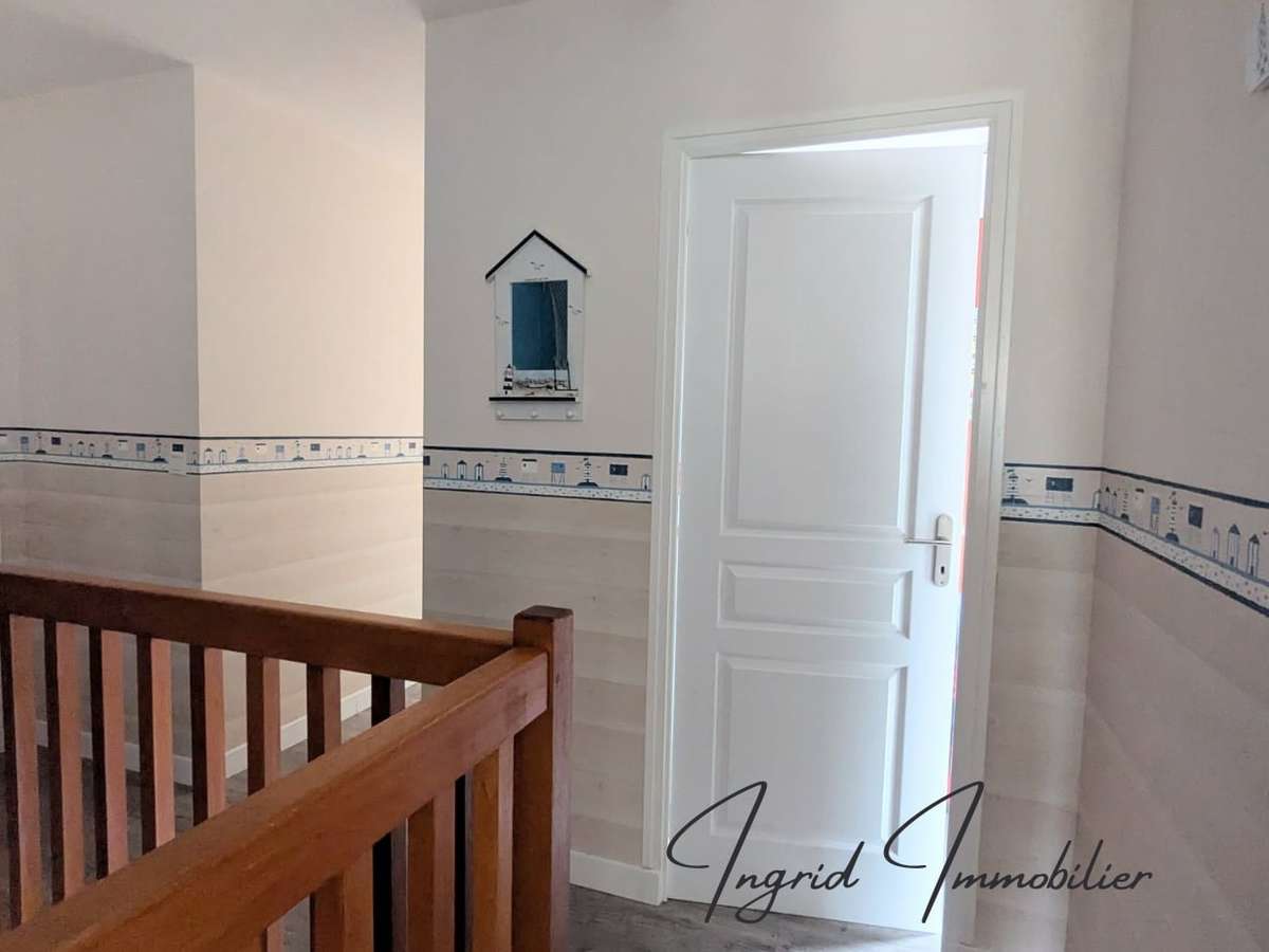 Maison Domloup