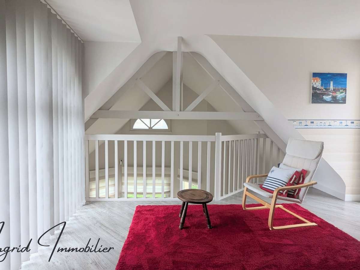 Maison Domloup
