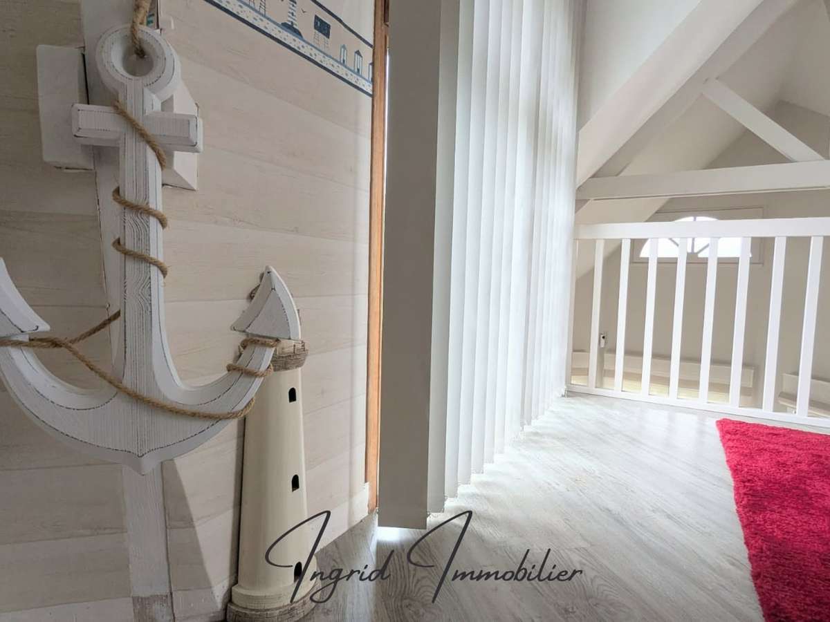 Maison Domloup