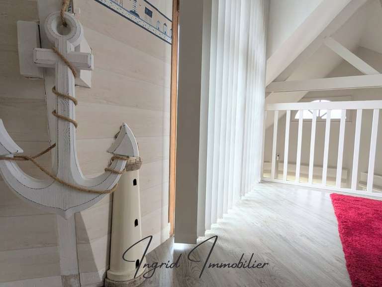 Maison Domloup - 6 chambres - 210m²
