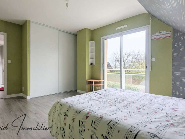 Maison Domloup - 6 chambres - 210m²
