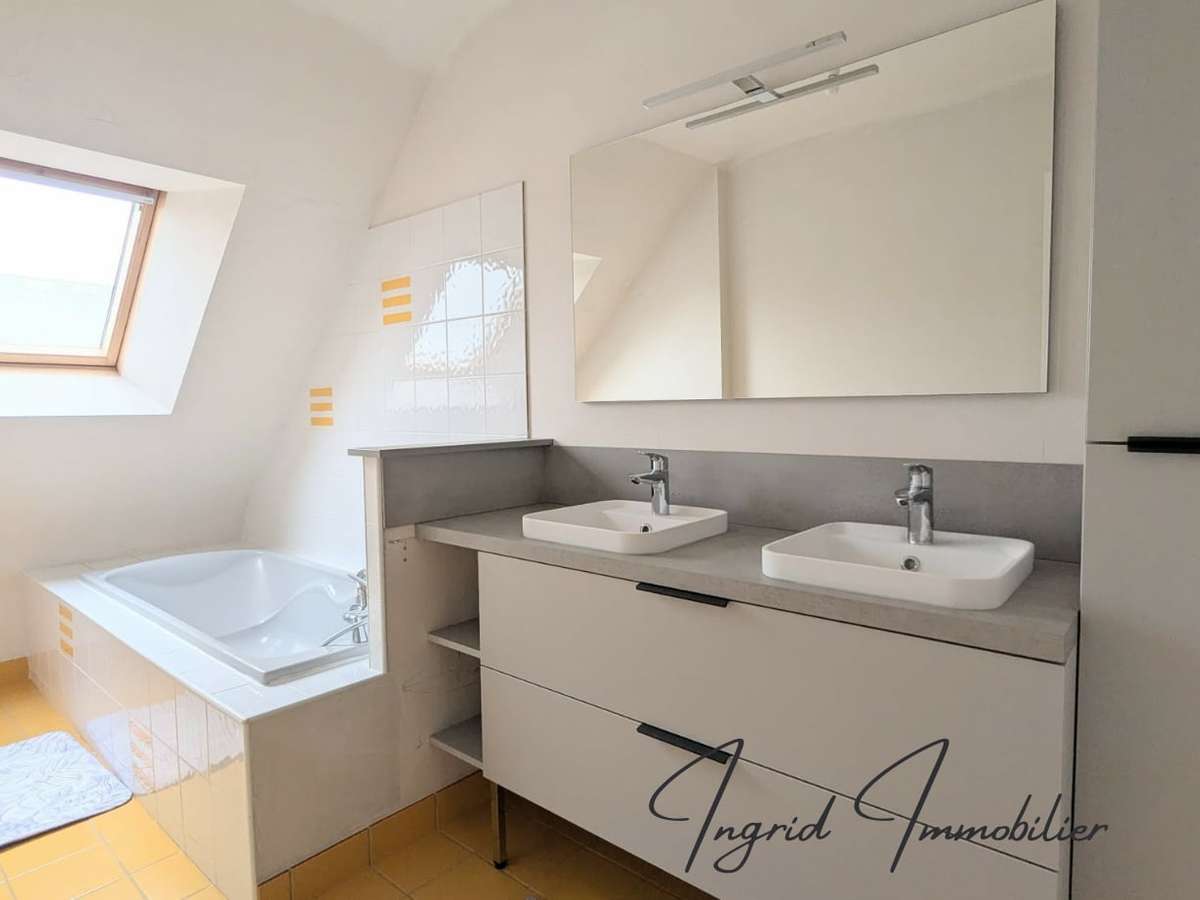 Maison Domloup