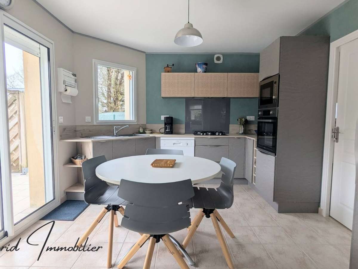 Maison Domloup