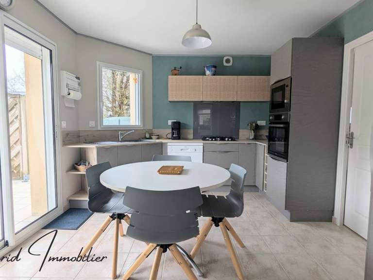 Maison Domloup - 6 chambres - 210m²