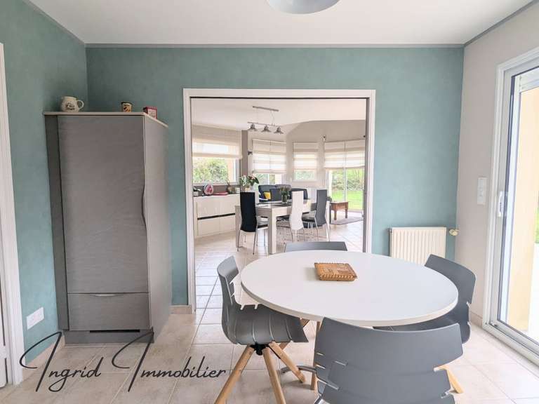 Maison Domloup - 6 chambres - 210m²