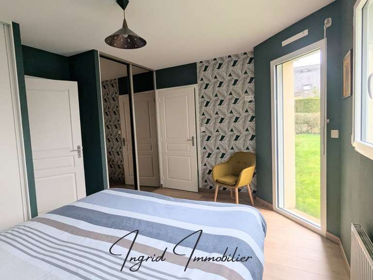 Maison Domloup - 6 chambres - 210m²