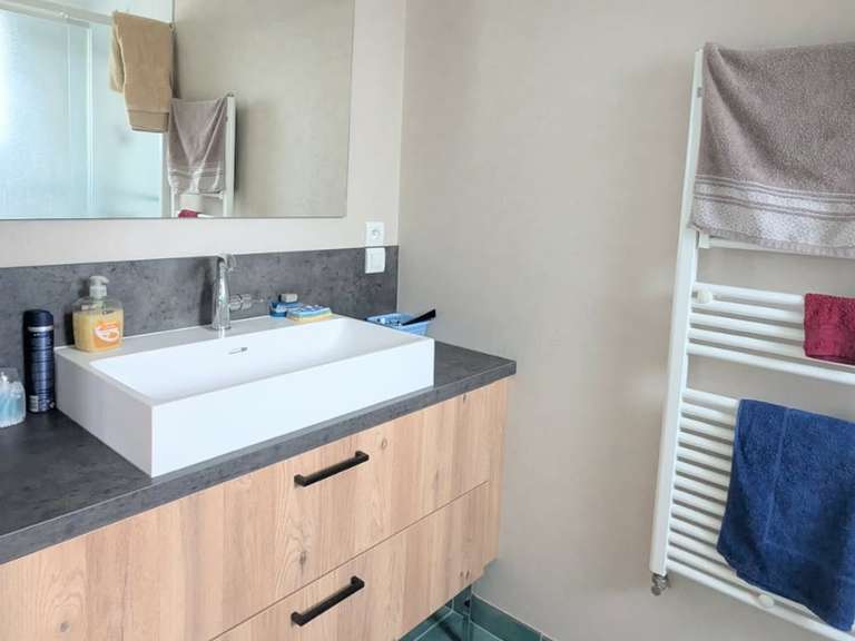 Maison Domloup - 6 chambres - 210m²