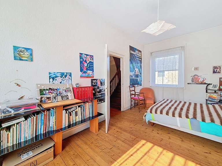 Maison Dinan - 8 chambres - 207m²